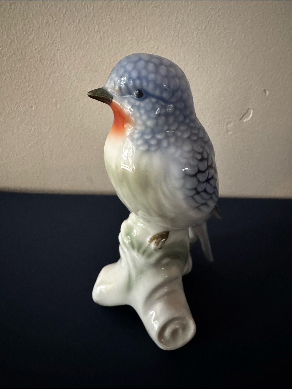 Vintage Bird Figurine - Picture 3 of 10